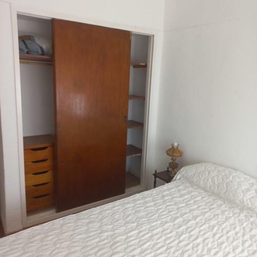 Apartamento Paseo Aldrey