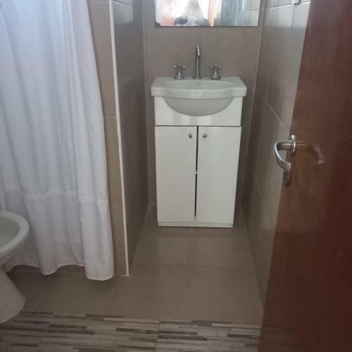 Apartamento Paseo Aldrey