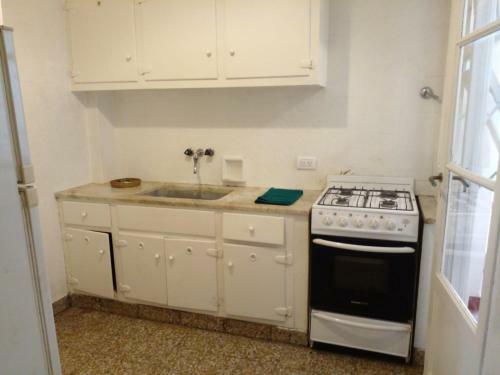 Apartamento Alquilo Vacaciones De Invierno
