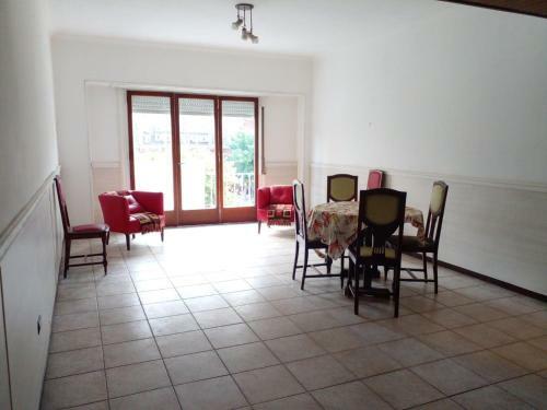 Apartamento Alquilo Vacaciones De Invierno
