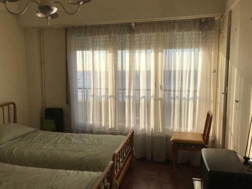 Apartamento Playa Bristol Vista Al Mar