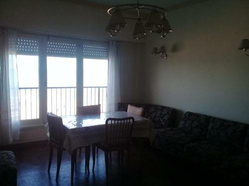 Apartamento Playa Bristol Vista Al Mar