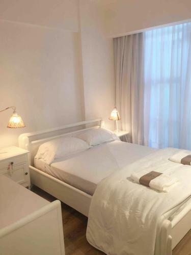 Apartamento Feliz In Mardel!