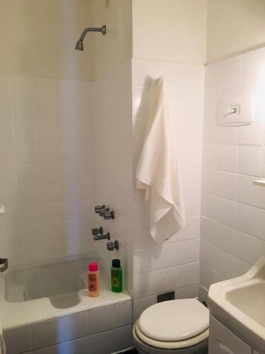Apartamento Feliz In Mardel!