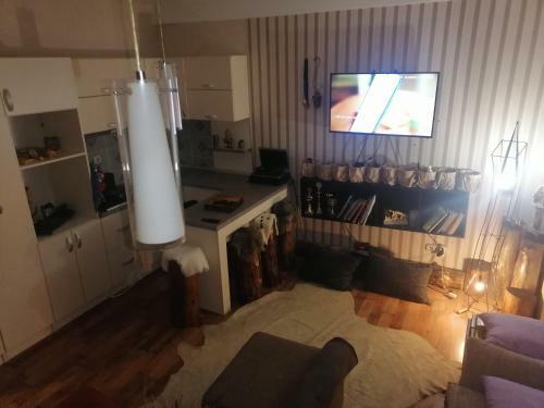 Apartman Mika Krusevac