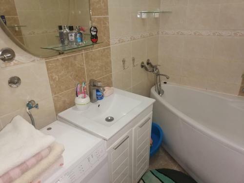Apartman Mika Krusevac