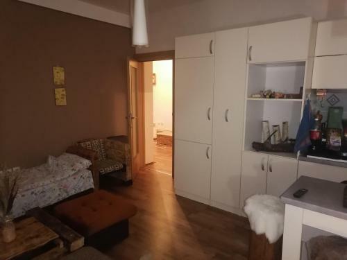 Apartman Mika Krusevac
