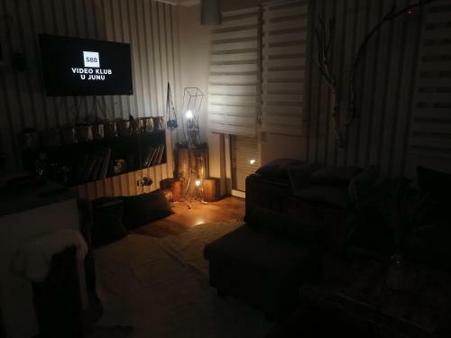 Apartman Mika Krusevac