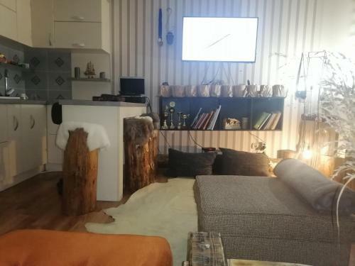 Apartman Mika Krusevac