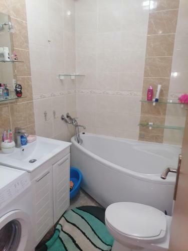 Apartman Mika Krusevac