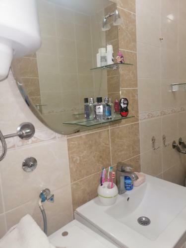 Apartman Mika Krusevac