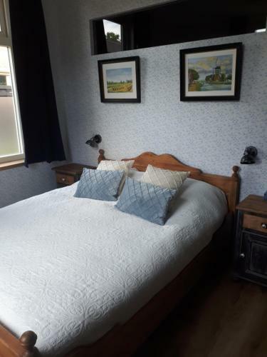 Hostal De Malle Molen