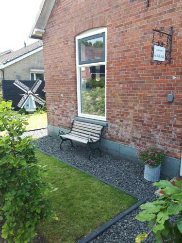 Hostal De Malle Molen