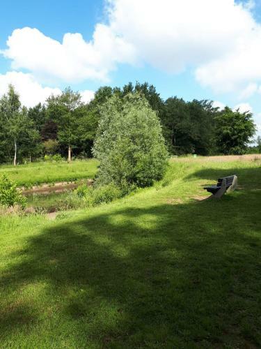 Hostal De Malle Molen