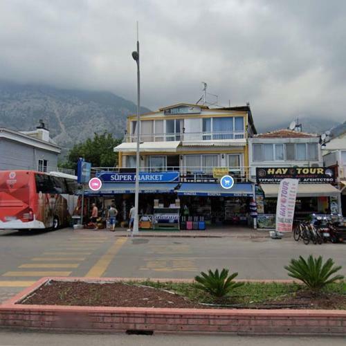 Hotel Helene Otel
