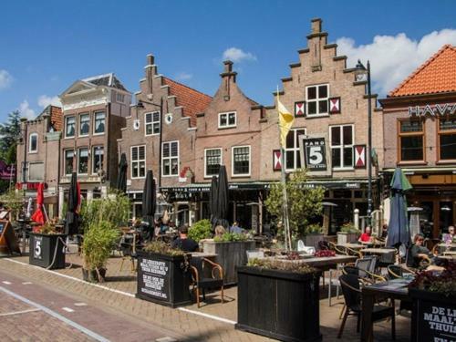 Bed And Breakfast Aan Het Meertje!