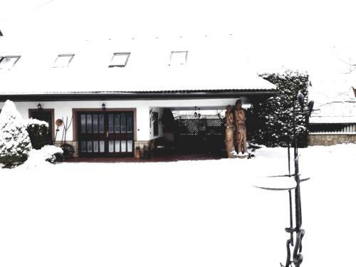 Holiday Home Slovakia Ivachnova 49