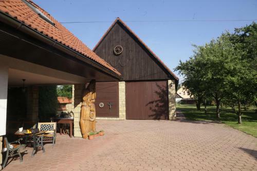 Holiday Home Slovakia Ivachnova 49