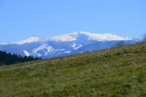 Holiday Home Slovakia Ivachnova 49