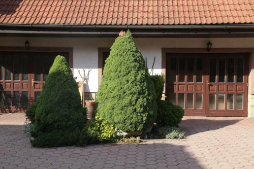 Holiday Home Slovakia Ivachnova 49