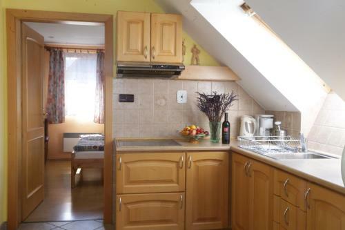 Holiday Home Slovakia Ivachnova 49