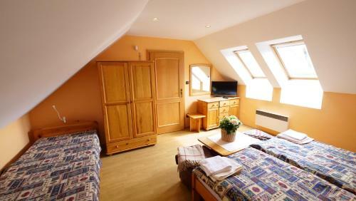 Holiday Home Slovakia Ivachnova 49