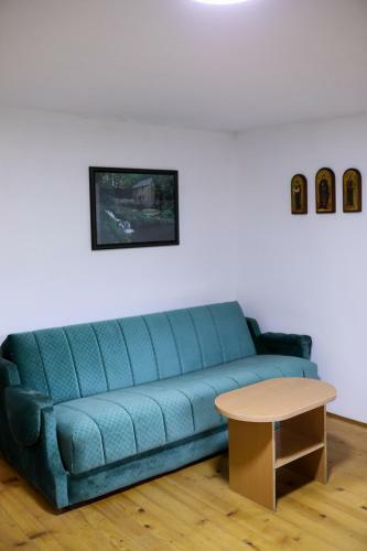 Green Apartments