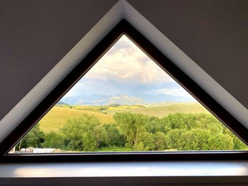Villa Chalet Liptov