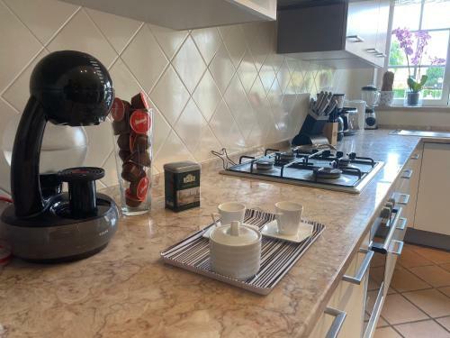 Apartamento D�el Rey Atlantic Villa