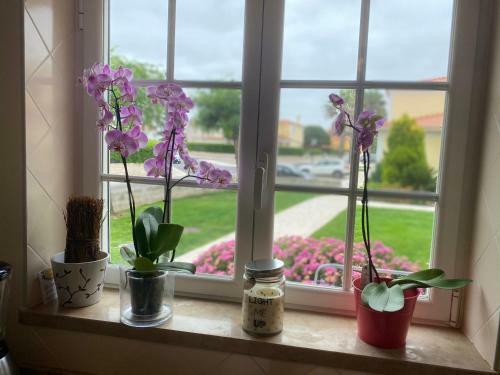 Apartamento D�el Rey Atlantic Villa