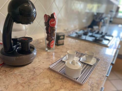 Apartamento D�el Rey Atlantic Villa