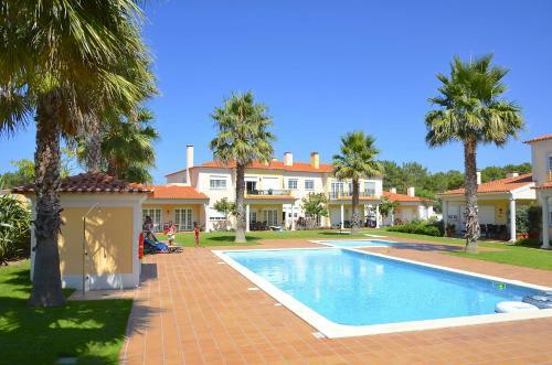Apartamento D�el Rey Atlantic Villa