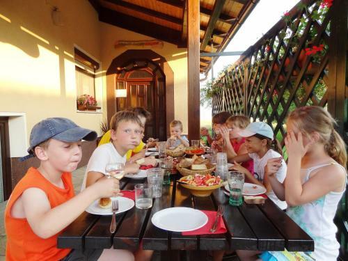 Holiday Home Virida, App Leopold III