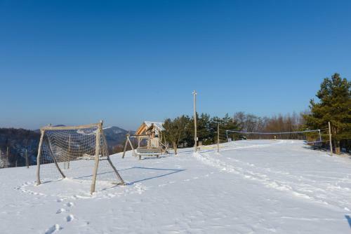 Holiday Home Virida, App Leopold III