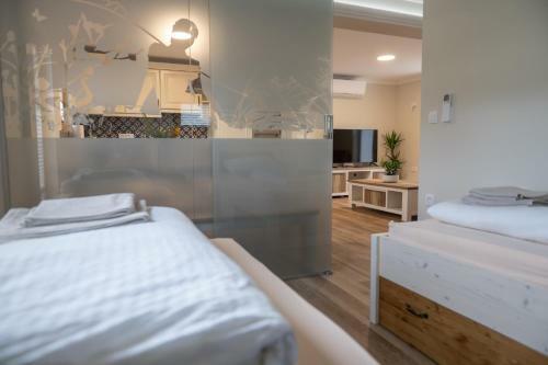 Holiday Home Virida, App Leopold III