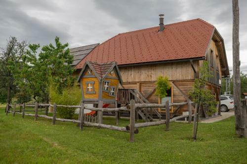 Holiday Home Virida, App Leopold III
