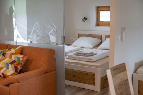 Holiday Home Virida, App Leopold III