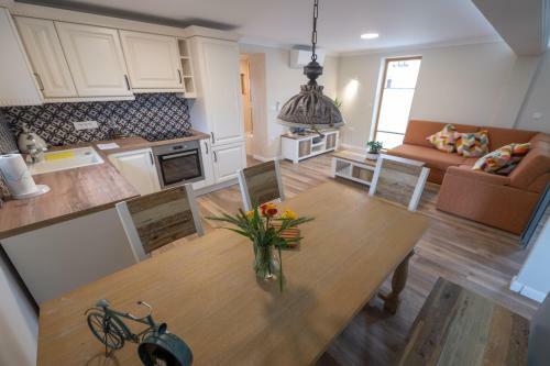 Holiday Home Virida, App Leopold III