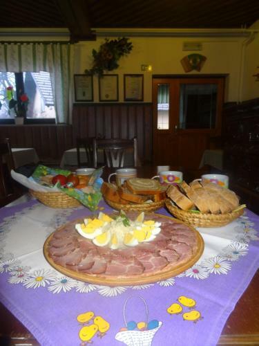Holiday Home Virida, App Leopold III