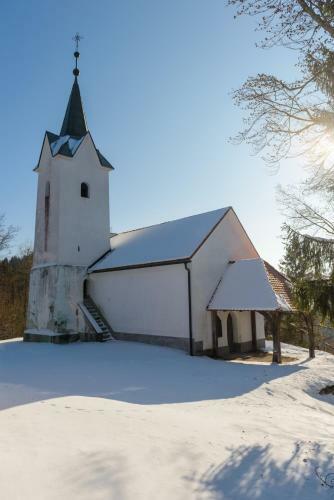 Holiday Home Virida, App Leopold III
