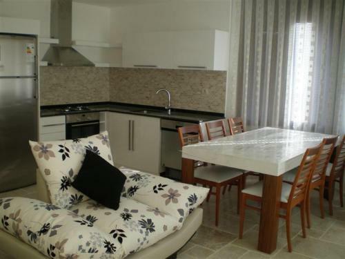 Beautiful Belek Villa In Gated Community