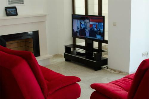 Beautiful Belek Villa In Gated Community