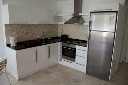 Beautiful Belek Villa In Gated Community