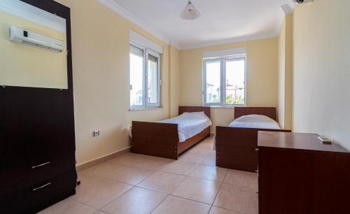 Belek Villa 1