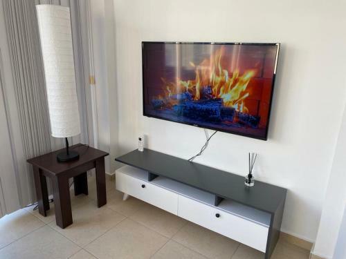 Villa 3 Katl? Triplex Havuzlu