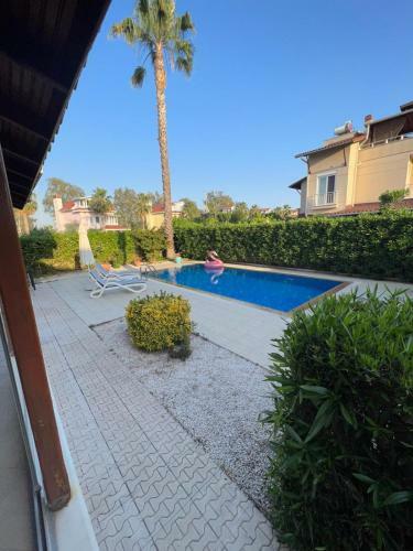 Villa Classis