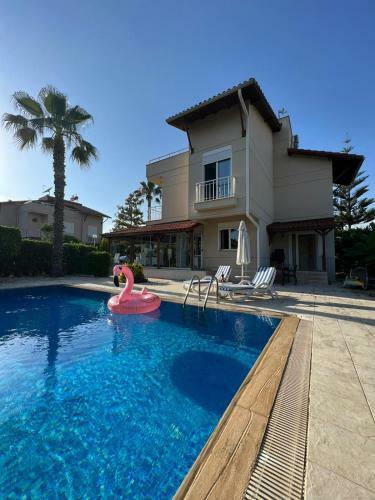 Villa Classis