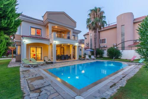 Villa Yalta ????? ????