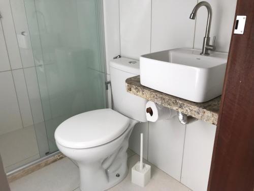 Apartamento Casa Dona Alice - Apto 2