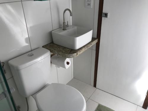 Apartamento Casa Dona Alice - Apto 2